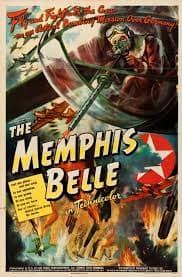The Memphis Belle: A Story of a Flying Fortress