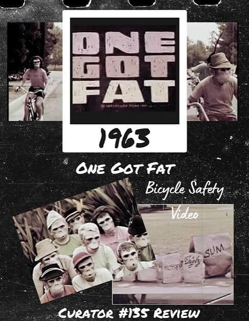 One Got Fat