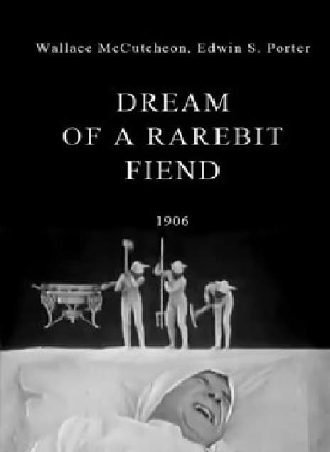 Dream of a Rarebit Fiend