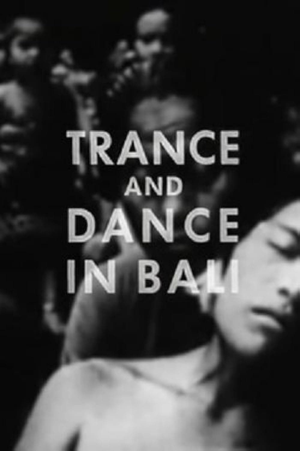 Trance and Dance in Bali