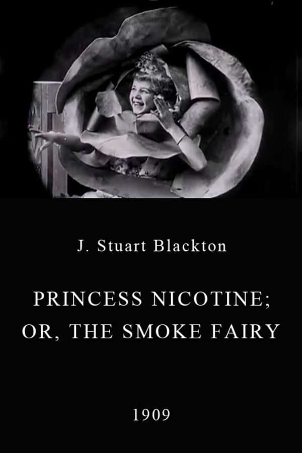 Princess Nicotine